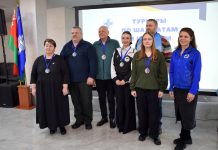 Учащиеся Борисовского медколледжа продемонстрировали высокий уровень на областных турнирах