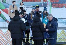 «Минская лыжня-2026» продолжилась индивидуальной и групповой эстафетами. Как выступили борисовчане