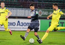 БАТЭ планирует наведаться в Гродно