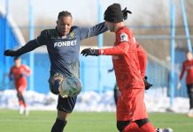 БАТЭ встретится с «Белшиной»