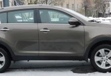 Борисовские судебные эксперты восстановили судьбу автомобиля «KIA»