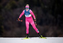 Белоруска Анна Королева вошла в топ-50 по итогам лыжной гонки на Олимпиаде-2026