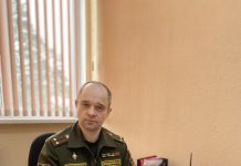 Как военные идеологи в одном строю с командирами защищают интересы страны? Узнали из первых уст