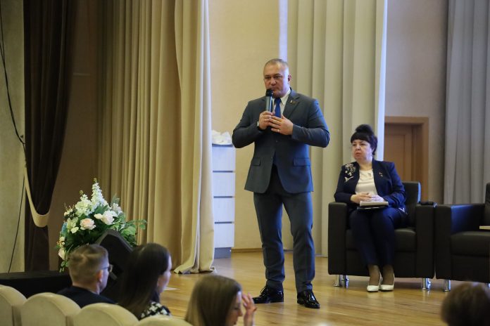 Диалоговая площадка 