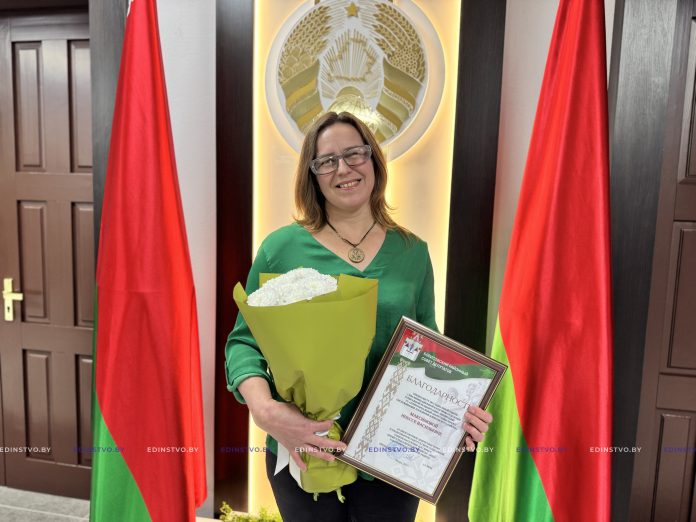 Инесса Максимова: социальный работник с большим сердцем и богатым опытом