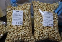 Народные товары со знаком безопасности в Борисове