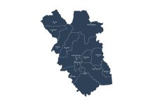 Борисовский район