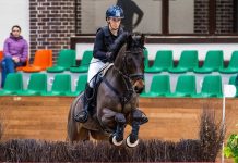 Конный спорт: Анастасия Шклянкова — с наградами всех достоинств