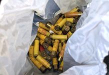 Попытку незаконного ввоза боеприпасов в Республику Беларусь пресекли сотрудники Минской региональной таможни