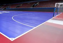 Мини-футбол: поединок табличных лидеров перенесен