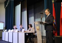 Что обсуждали на медицинском совете учреждений здравоохранения Борисовщины