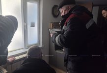 Коммунальные службы Борисовщины разбираются в проблеме с отоплением двух сельских домов