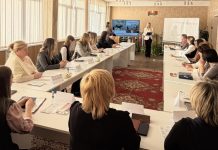 Диалоговая площадка в Борисовском колледже: совместные усилия для повышения качества подготовки педагогических кадров