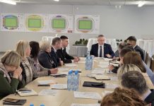 Сразу два массовых областных праздника состоятся у «Борисов-Арены». Рассказываем, когда и какие