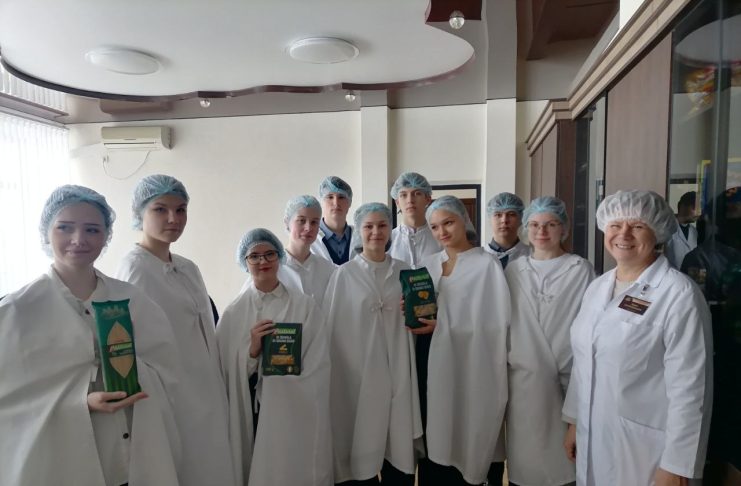 «Лошницкая средняя школа Борисовского района»