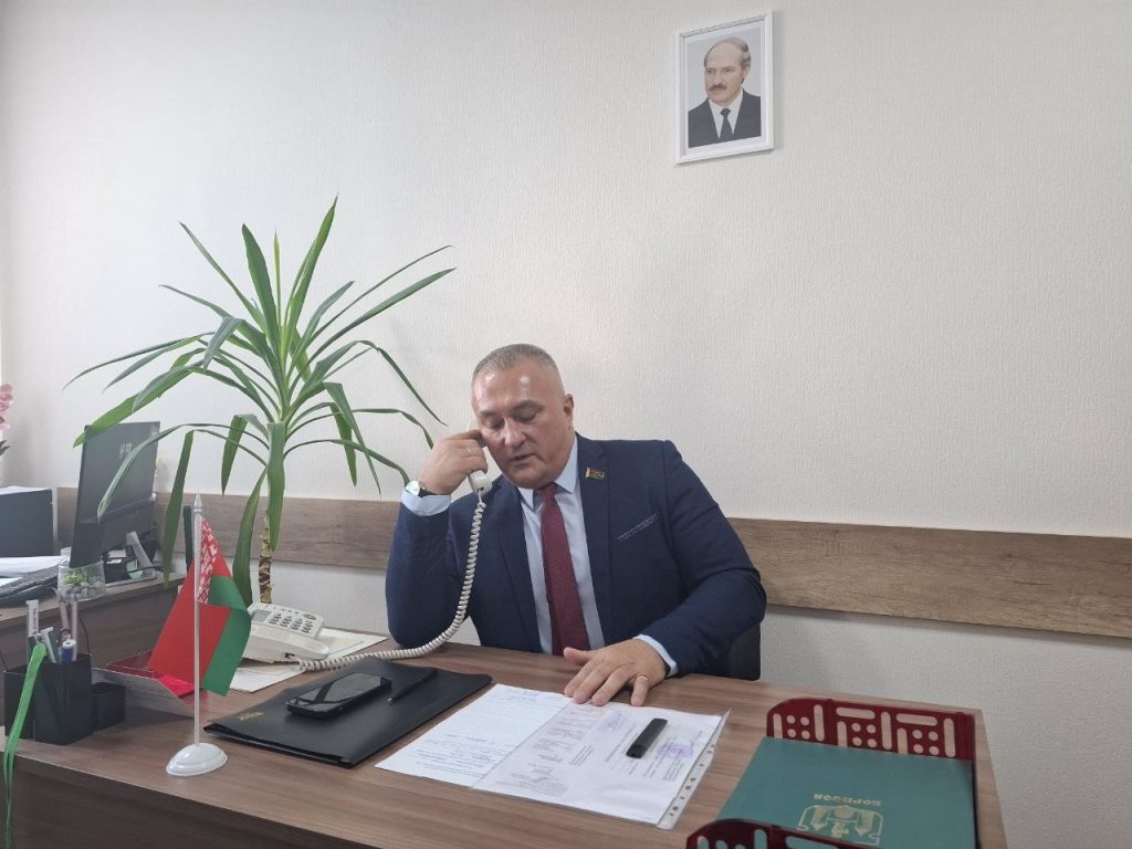 Косыгин Руслан Анатольевич