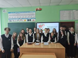 Школа открытий: когда гимназия стала территорией науки