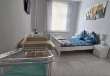 Папу положат в роддом? Новые условия для партнерских родов организованы в Борисове