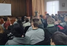 Единый день безопасности дорожного движения: профилактика ДТП в Борисовском регионе