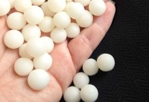 Поговорим про мятное драже. А на самом деле — про то, что  в жизни есть очень много вещей, за которые стоит быть благодарным