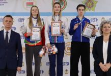 Пулевая стрельба