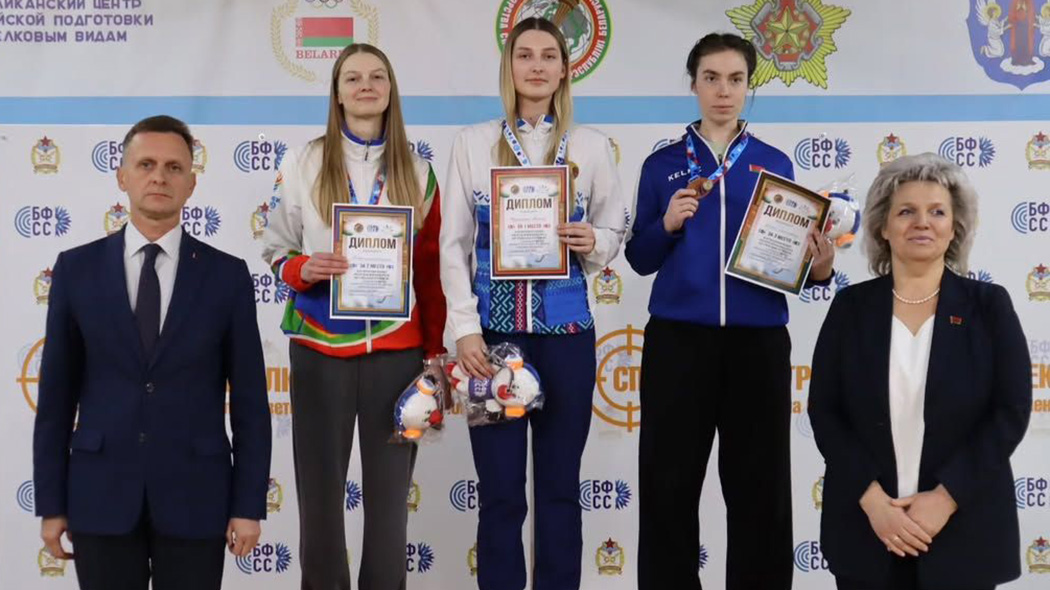 Пулевая стрельба