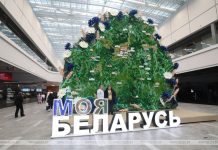 Выставку «Моя Беларусь» посетили уже более 200 тыс. гостей. Почему там стоит побывать?