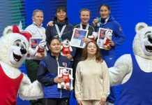 Вольная борьба: Анастасия Зименкова — в финале значимого международного старта