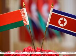 Александр Лукашенко поставил задачи открыть в КНДР посольство Беларуси и ускорить работу над безвизом