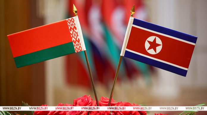 Александр Лукашенко поставил задачи открыть в КНДР посольство Беларуси и ускорить работу над безвизом