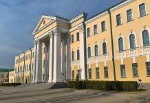 Следственный комитет РБ