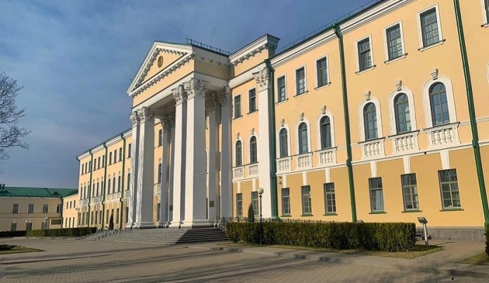 Следственный комитет РБ