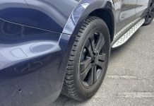 Несовершеннолетние хулиганы повредили авто в Борисове