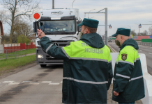 Транспортная инспекция усилит контроль в период весенних ограничений