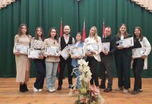 В Борисове прошел конкурс профмастерства среди молодых медицинских работников Минщины