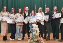 В Борисове прошел конкурс профмастерства среди молодых медицинских работников Минщины