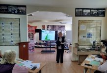 Заседание в Школе управления «Новые вершины»: роль руководителей образования в развитии допрофильной подготовки и поддержке одаренных учащихся