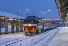 Дело в чемодане. В Борисове раскрыли кражу багажа из плацкартного вагона