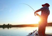 Соблюдение природоохранного законодательства в период нереста рыбы: специальное мероприятие «Нерест» в Беларуси