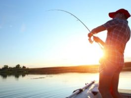 Защита нереста рыб: важные ограничения и ответственность за нарушения Соблюдение природоохранного законодательства в период нереста рыбы: специальное мероприятие «Нерест» в Беларуси