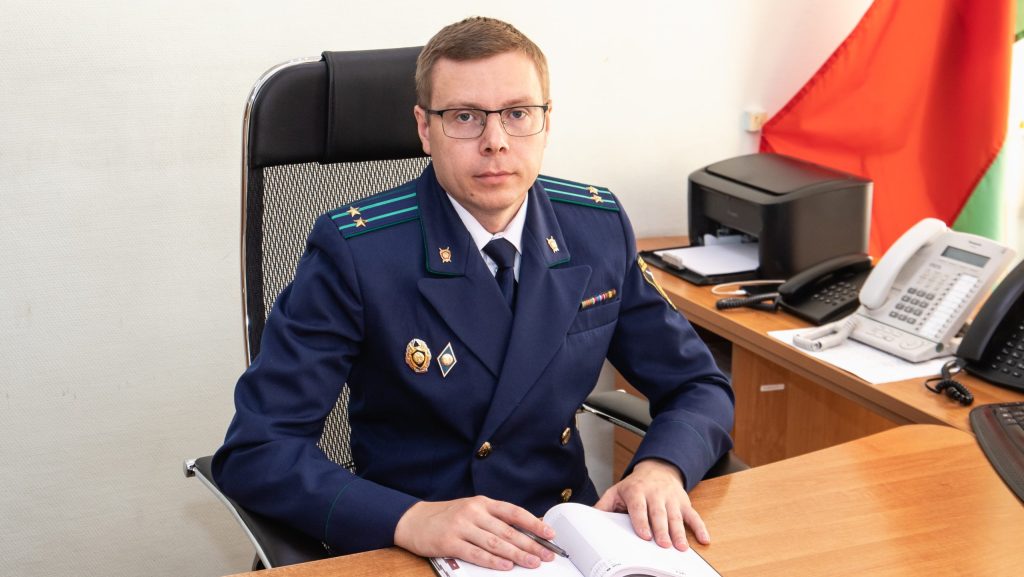 Дмитрий Макаревич