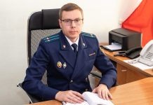 Дмитрий Макаревич