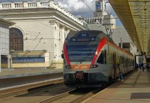 Александр Лукашенко предложил связать Логойск с Минском железнодорожным транспортом