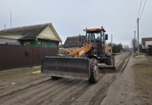 В Борисове продолжается весенний марафон по наведению порядка на дорогах