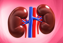 Всемирный день борьбы с заболеваниями почек