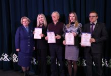 Заслуженные награды и планы на будущее. Что обсудили на отчетно-выборной конференции Борисовской районной организации ОСВОД