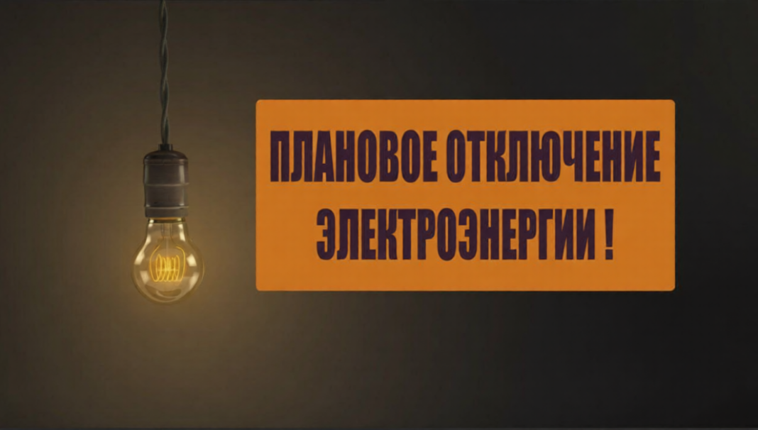Где на этой неделе на Борисовщине не будет электричества
