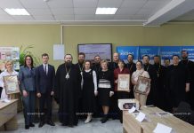 В Борисове говорили о самом важном — сохранении жизни