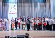 «Натхненне роднага краю». Как прошел Открытый конкурс вокального и инструментального творчества в аг. Староборисов