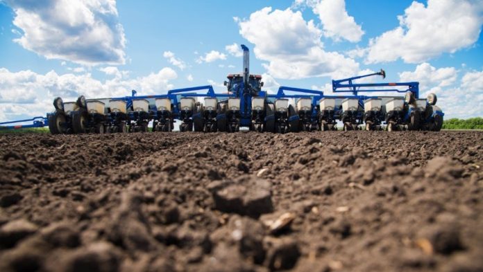 Выявлен очередной факт хищения в сфере АПК